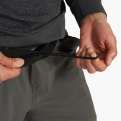 Fleet Pant | Balsam -Deals Haute Drape Store V429BSM FA23 M ECOMM PANTS DETAIL 9