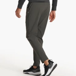 Fleet Pant | Balsam -Deals Haute Drape Store V429BSM FA23 M ECOMM PANTS FRONT ALT BOTTOMS 5