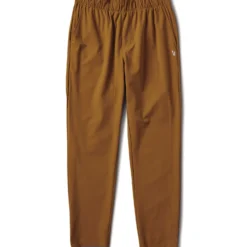 Fleet Pant | Caramel