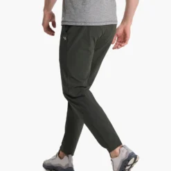 Fleet Pant | Dark Oregano -Deals Haute Drape Store V429DOR 5 6e82ff6f f92c 438e a851 d9a8d7265160