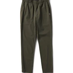 Fleet Pant | Dark Oregano