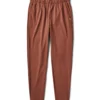 Fleet Pant | Hazelnut