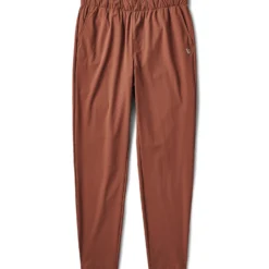Fleet Pant | Hazelnut