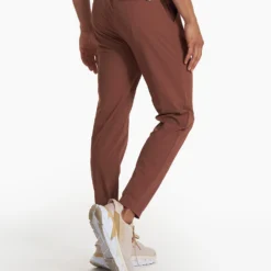 Fleet Pant | Hazelnut -Deals Haute Drape Store V429HZN SP23 M ECOMM PANTS BOTTOM 2730 1X1 45cbc613 7a8a 4cc7 9bd3 0d5f12b42f19