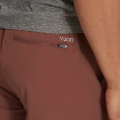 Fleet Pant | Hazelnut -Deals Haute Drape Store V429HZN SP23 M ECOMM PANTS DETAIL 2739 1X1 31263bfc 0b60 4bde 882b 3cf3d50c0b70