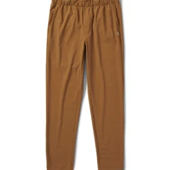 Fleet Pant | Tobacco