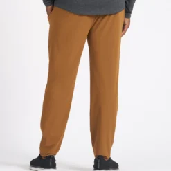 Fleet Pant | Tobacco -Deals Haute Drape Store V429TOB 3