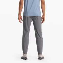 Fleet Pant | Vintage Charcoal 14 Fleet Pant | Vintage Charcoal -Deals Haute Drape Store V429VCH FA22 M ECOMM BOTTOM 0758