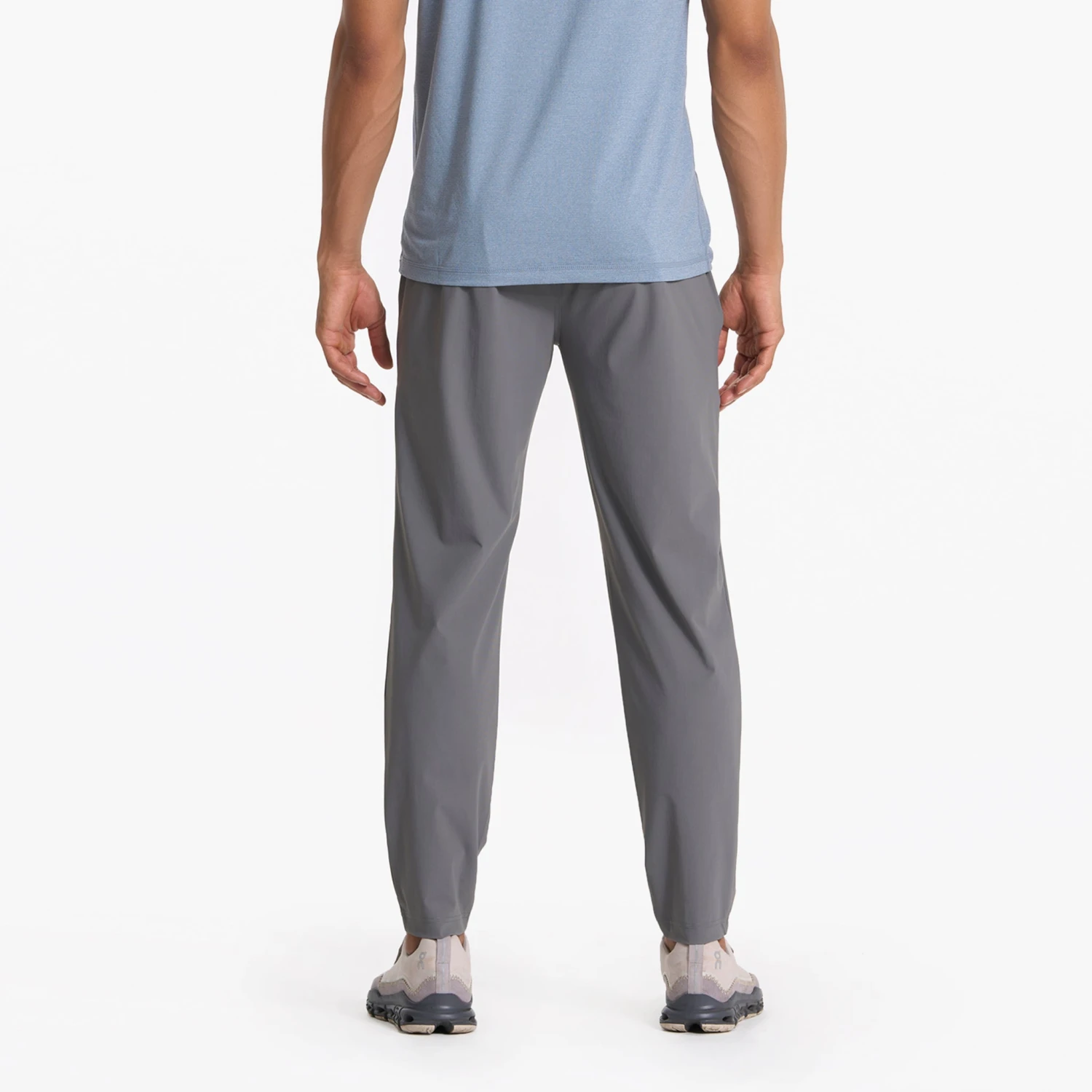 Fleet Pant | Vintage Charcoal 4 Fleet Pant | Vintage Charcoal - Image 4