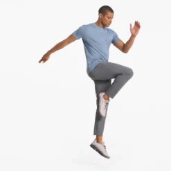 Fleet Pant | Vintage Charcoal 16 Fleet Pant | Vintage Charcoal -Deals Haute Drape Store V429VCH FA22 M ECOMM FULL 0735