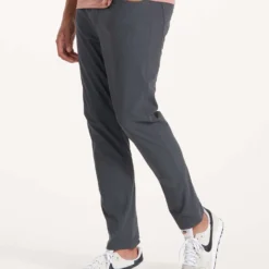 Meta Pant - 34 | Charcoal -Deals Haute Drape Store V430 LCCL SP22 M ECOMM 2502