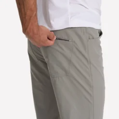 Meta Pant - 34" | Driftwood -Deals Haute Drape Store V430 LDRF SP23 M ECOMM PANTS DETAIL 6216 4x5 69899b0d c180 400a bd16 7e2c48cea92c