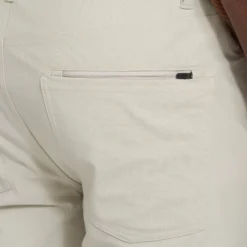 Meta Pant | Birch -Deals Haute Drape Store V430BIR 4