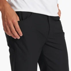 Meta Pant - 34 | Black -Deals Haute Drape Store V430BLK 2 update 34f4b156 8ed4 4b24 955f c2b1892cd8cd