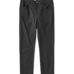 Meta Pant - 30 | Black