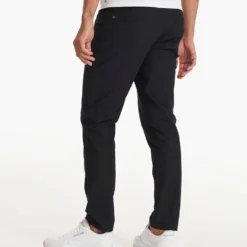 Meta Pant - 34 | Black -Deals Haute Drape Store V430BLK 4 update d1268826 80ab 4cea 902b a4c1b68852e9