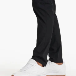 Meta Pant - 30 | Black -Deals Haute Drape Store V430BLK FA19 M ECOMM DETAIL 3299