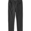 Meta Pant - 34 | Black