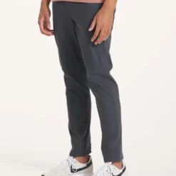 Meta Pant - 30 | Charcoal -Deals Haute Drape Store V430CCL SP22 M ECOMM PANTS BOTTOM 2499 4X5 ea429259 9dad 41d8 a07d 87f84079eb96