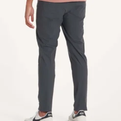 Meta Pant - 30 | Charcoal -Deals Haute Drape Store V430CCL SP22 M ECOMM PANTS BOTTOM 2518 4X5 ac8a2f6e 723e 48ce 8d1d 00a93cca545f