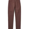 Meta Pant | Chestnut