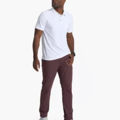 Meta Pant | Chestnut -Deals Haute Drape Store V430CHN 00372