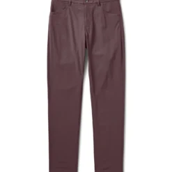 Meta Pant - 34" | Chestnut