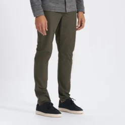 Meta Pant - 30 | Dark Oregano (OLD) -Deals Haute Drape Store V430DOR 2