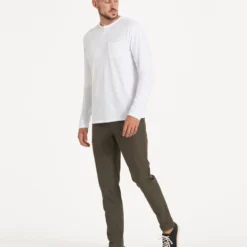 Meta Pant | Dark Oregano -Deals Haute Drape Store V430DOR 2033