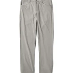 Meta Pant | Driftwood