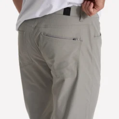 Meta Pant | Driftwood -Deals Haute Drape Store V430DRF SP23 M ECOMM PANTS DETAIL 6216 1x1 31351e6c f380 4a89 a3fe 8a2d8a647b53