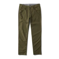 Meta Pant | Evergreen