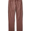 Meta Pant - 30" | Hazelnut