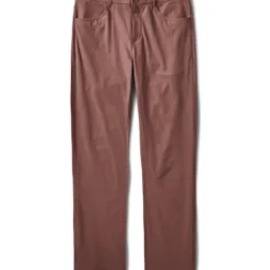 Meta Pant | Hazelnut