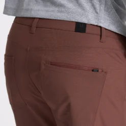 Meta Pant - 30" | Hazelnut -Deals Haute Drape Store V430HZN SP23 M ECOMM PANTS DETAIL 2861 1x1 bff98f97 2ada 4a96 b512 22379dac9a8b