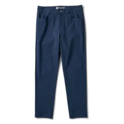 Meta Pant - 34 | Navy