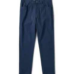 Meta Pant - 30 | Navy
