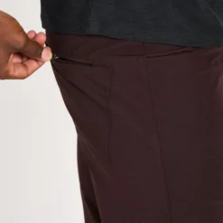Meta Pant | Oxblood -Deals Haute Drape Store V430OXB 6 6e364393 deb2 4649 a711 784454214279