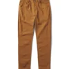 Meta Pant - 30" | Tobacco