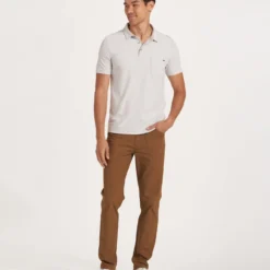 Meta Pant - 34" | Tobacco -Deals Haute Drape Store V430TOB 0838 56784275 1b75 43b9 9962 18f220b727ef