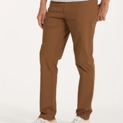 Meta Pant - 34" | Tobacco -Deals Haute Drape Store V430TOB 0901 0f5724e5 b15b 4232 987a 92e58f5e4408