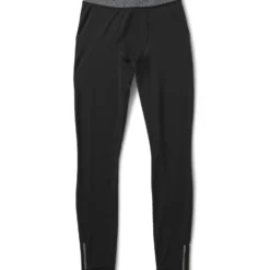 Limitless Compression Tight | Black