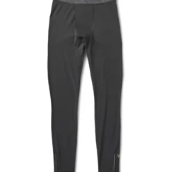 Limitless Compression Tight | Charcoal