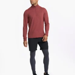 Limitless Compression Tight | Charcoal -Deals Haute Drape Store V432CCL 2714