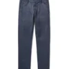 Collins Chino Pant | Azure