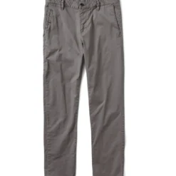 Collins Chino Pant | Cocoa
