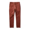 Collins Chino Pant | Cedar