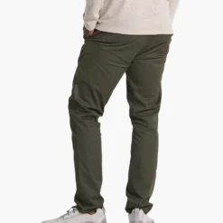 Collins Chino Pant | Dark Oregano 6 Collins Chino Pant | Dark Oregano -Deals Haute Drape Store V433DOR 3 8bb595fd 3acf 427b b61f b4686fbf5f50