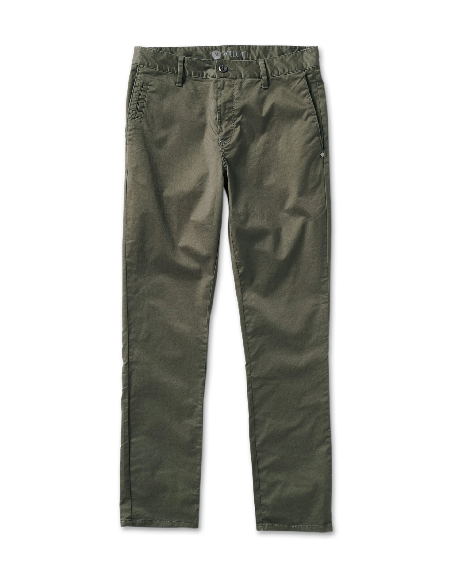 Collins Chino Pant | Dark Oregano 1 Collins Chino Pant | Dark Oregano