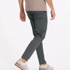 Collins Chino Pant | Smoked Beryl 9 Collins Chino Pant | Smoked Beryl -Deals Haute Drape Store V433SMB SP23 M ECOMM PANTS BOTTOM 5196 1x1 6029314d 148f 46f2 9473 cc2a48d6e35e